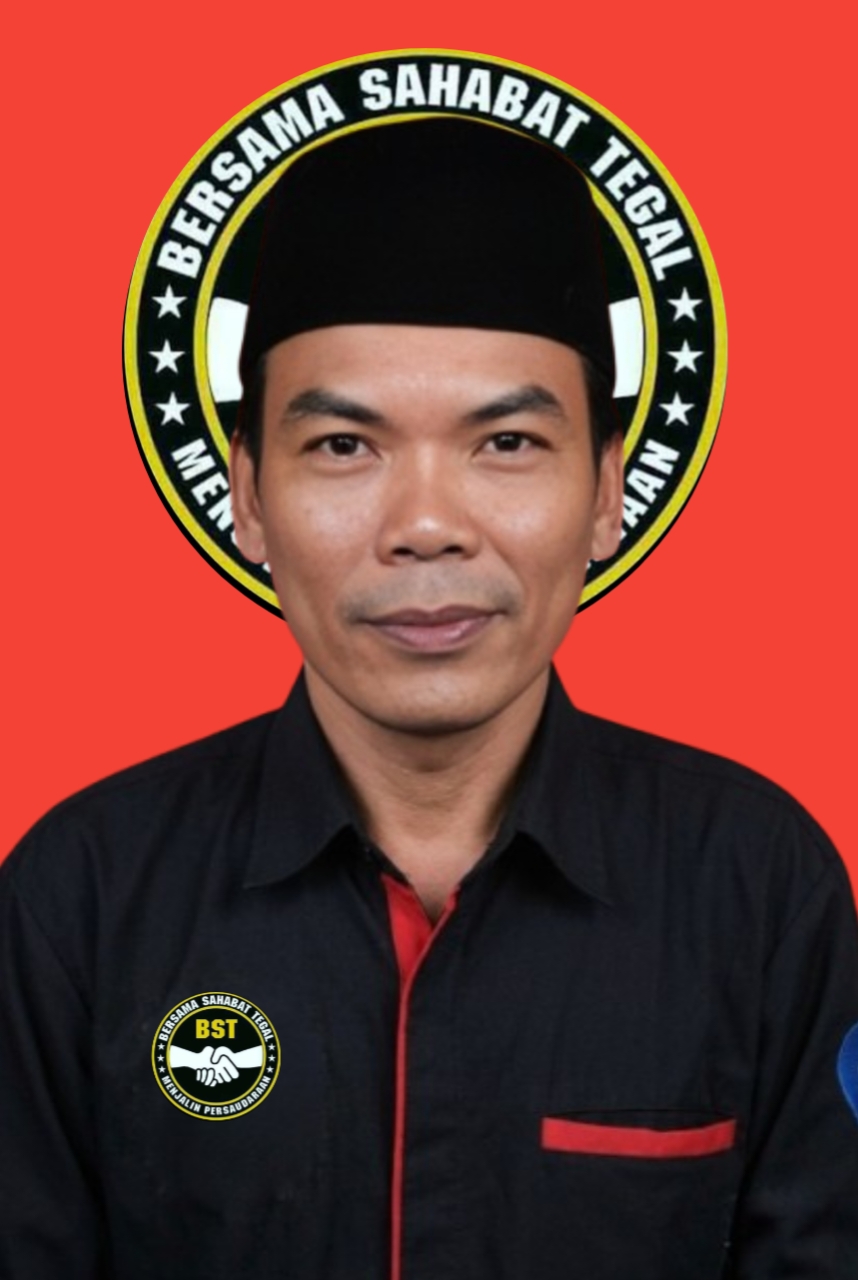 Muhamad Suji